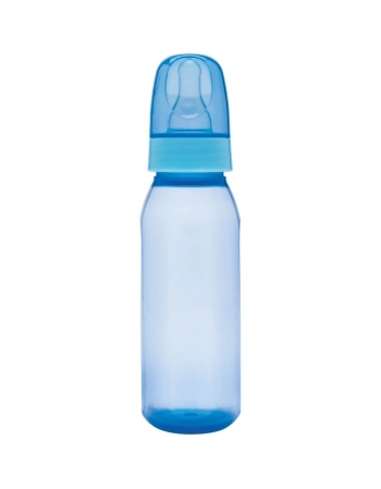 2660-01-M - MAMADEIRA CLEAN 250ML SIL R AZUL