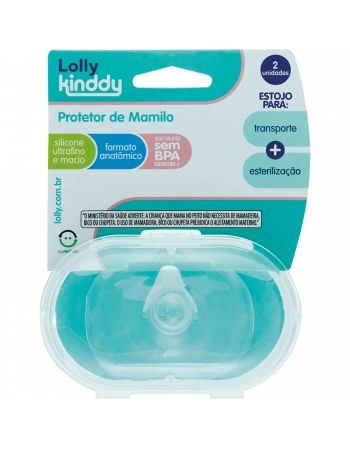 7271-02 - PROTETOR DE MAMILO