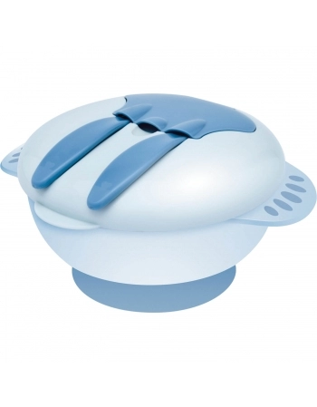 7133-01-M - KIT REFEICAO TRIPPY AZUL