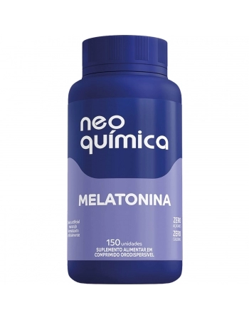 MELATONINA MARAC FR X 150 CPR ORODIS