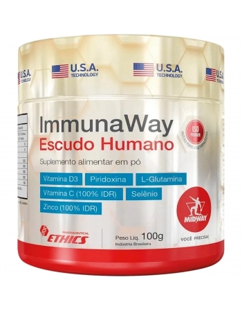 IMMUNA WAY - 100G