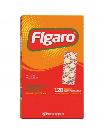 FIGARO COMP REV (20BL C/6)