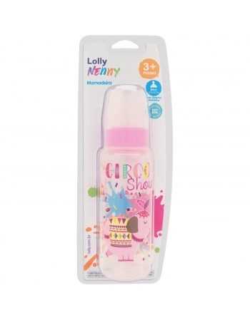 1362-01-F MAM TIP 240ML SIL O F