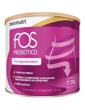 FOS ACTIVE 220G