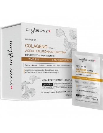 COLAGENO MEISKIN