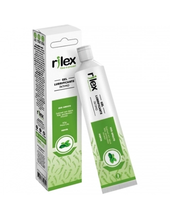 GEL LUBRIFICANTE MENTA- BISNAGA 50G