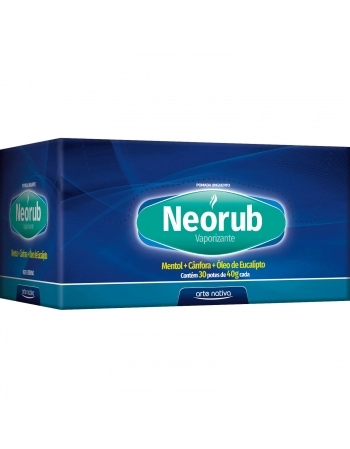 NEORUB 40G