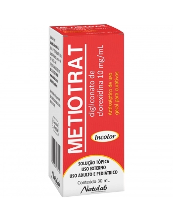METIOTRAT SOL 30ML