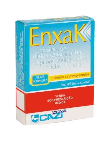 ENXAK C/12 COMP
