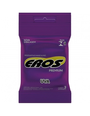 PRES. EROS UVA