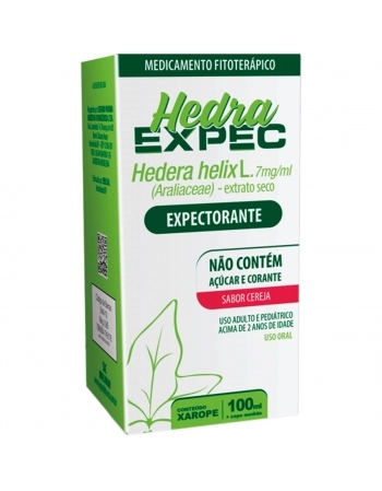 HEDRA EXPEC 100ML