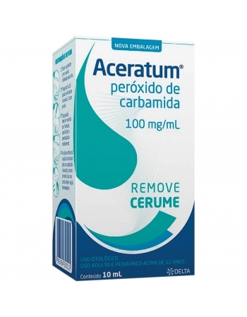 ACERATUM GOTAS 100MG/ML 1FR
