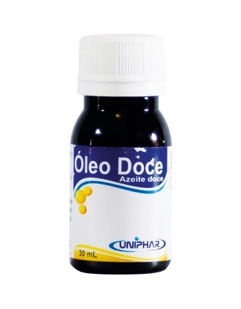 OLEO DOCE 30ML PHARM.