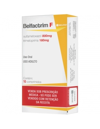 BELFACTRIM F C/10 COMP
