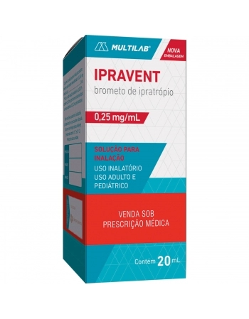 IPRAVENT SOL C/20ML