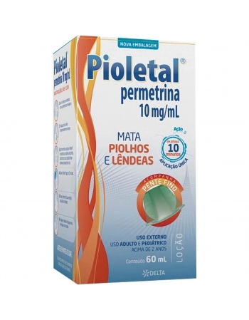 PIOLETAL LOCAO 10MG/ML C/60ML