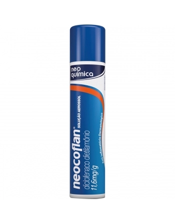 NEOCOFLAN 11,6MG/G AEROSOL 85ML