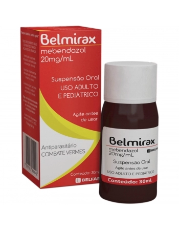 BELMIRAX SUSP. 30ML