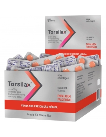 TORSILAX COMP CT BL 20X10