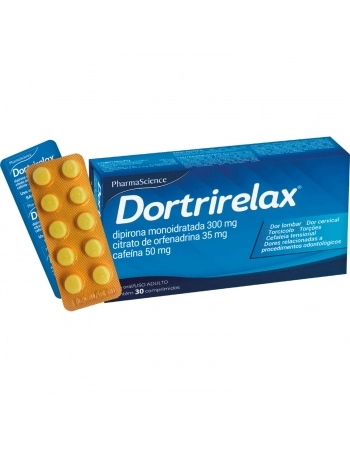 DORTRIRELAX C/30 COMP