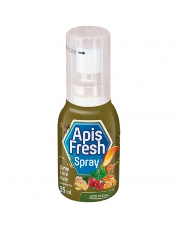 APIS FRESH SPRAY EXTRA FORTE C/35 ML