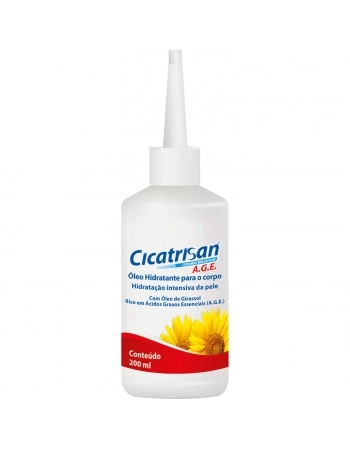 OLEO DE GIRASSOL HPC DERMS AGE C/200 ML