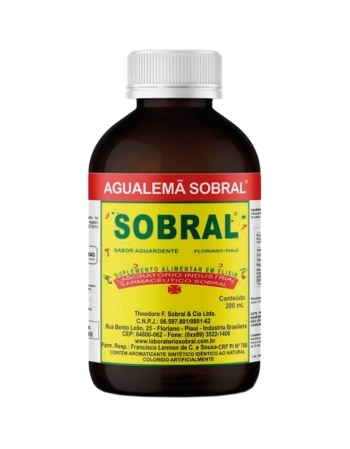 AGUARDENTE JALAPA C/200 ML