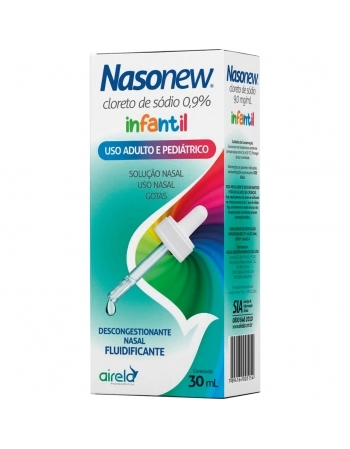 NASONEW INF 30 ML SOL