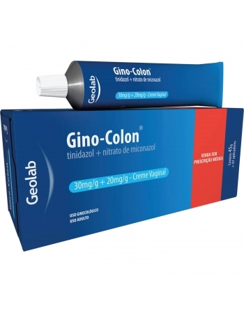 GINO-COLON CR VAG 1BGAX45G