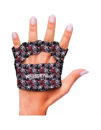 PROTETOR MINI PALMA CAT SKUL TAM M