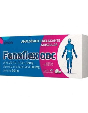 FENAFLEX-ODC C20