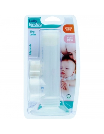 7225-01 TIRA LEITE LOLLY