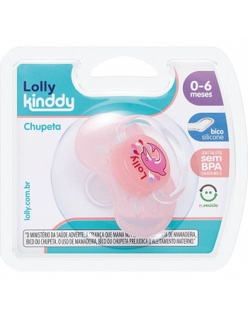 5214-01-F - CHUPETA OCEANO T1 ROSA