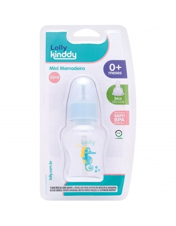 2361-01-M - MINI MAMADEIRA OCEANO 50ML AZUL