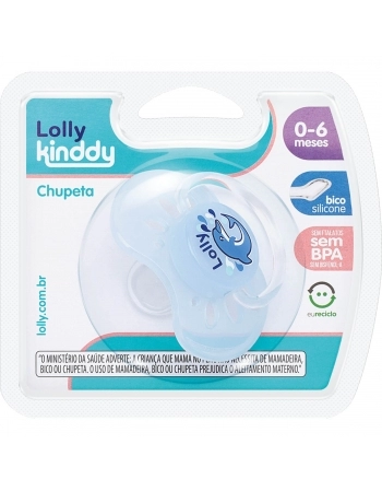 5214-01-M - CHUPETA OCEANO T1 AZUL