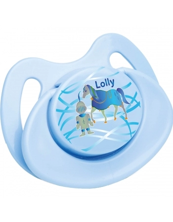 4014-01-M - CHUPETA BICO SILIC O-T1 AZUL