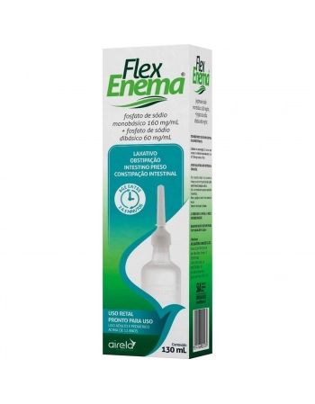 FLEXENEMA 130ML