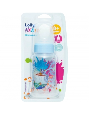 1460-01-M - MAMADEIRA TIP 150ML AZUL