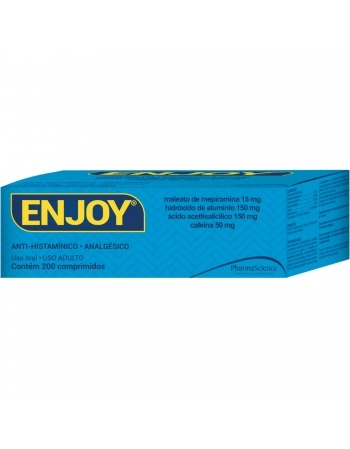 ENJOY 50X4 (200) COMP