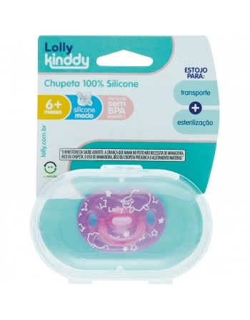 6215-11-F CH 100% SILICONE DREAMS OT2 F