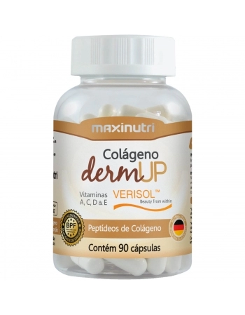 COLAGENO VERISOL DERMUP 90 CAPS