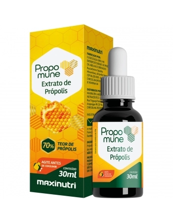 PROPOMUNE 30ML