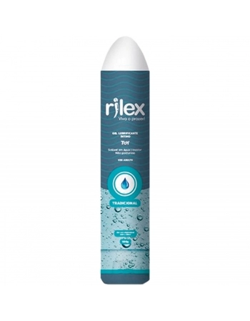 GEL LUBRIFICANTE RILEX TRAD. 100G TOY