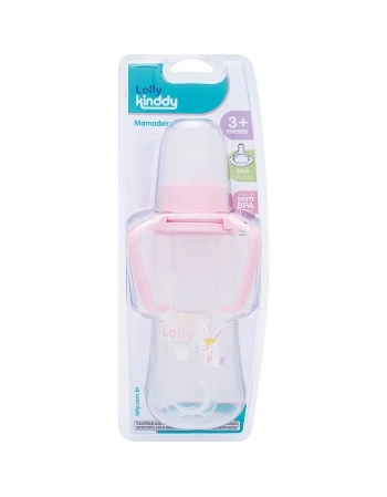 2560-01-F - MAMADEIRA ZOO C/ALCA 250ML SIL R