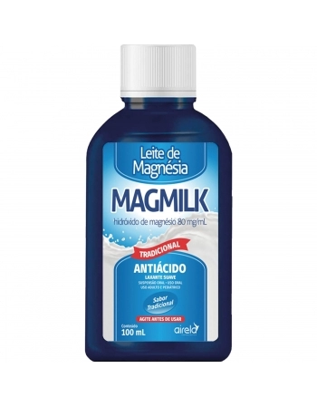MAGMILK TRADICIONAL 100ML