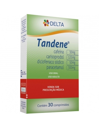 TANDENE C30