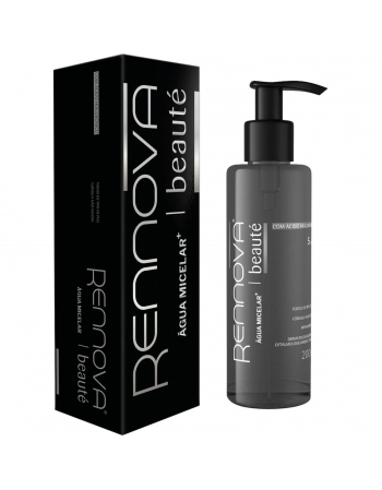 RENNOVA AGUA MICELAR