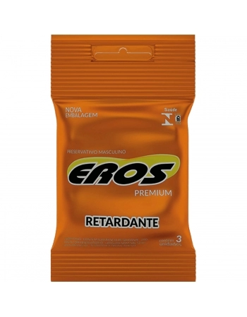 PRES. EROS RETARDANTE