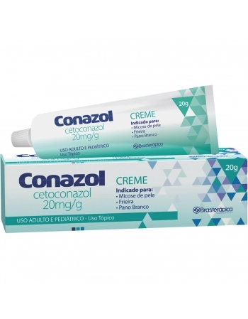 CONAZOL CREME 20GR.
