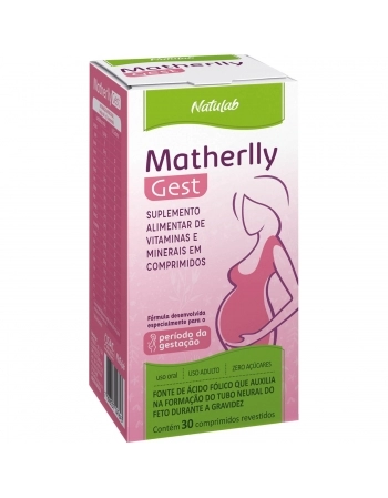 MATHERLLY GEST CX C/30
